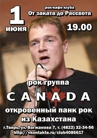 canada